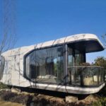 Best Prefab Capsule Housing Solutions in USA