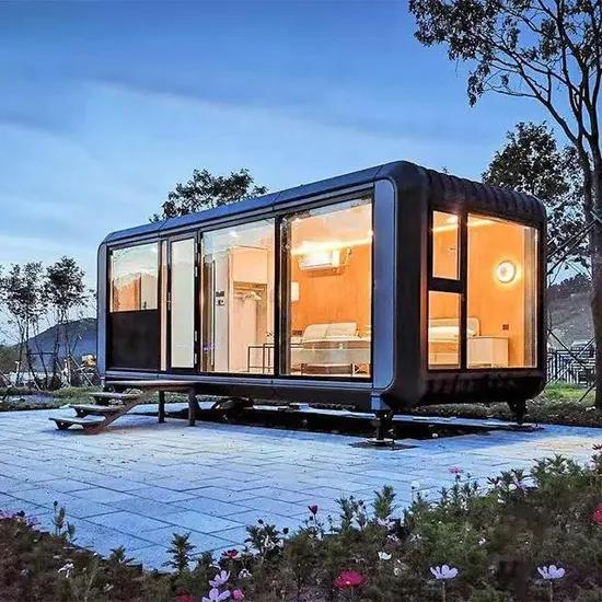 Read more about the article Where to Buy Capsule Homes Online