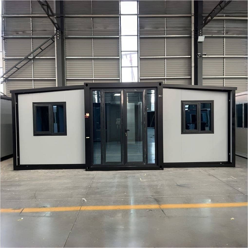 Buy Modern Capsule Homes