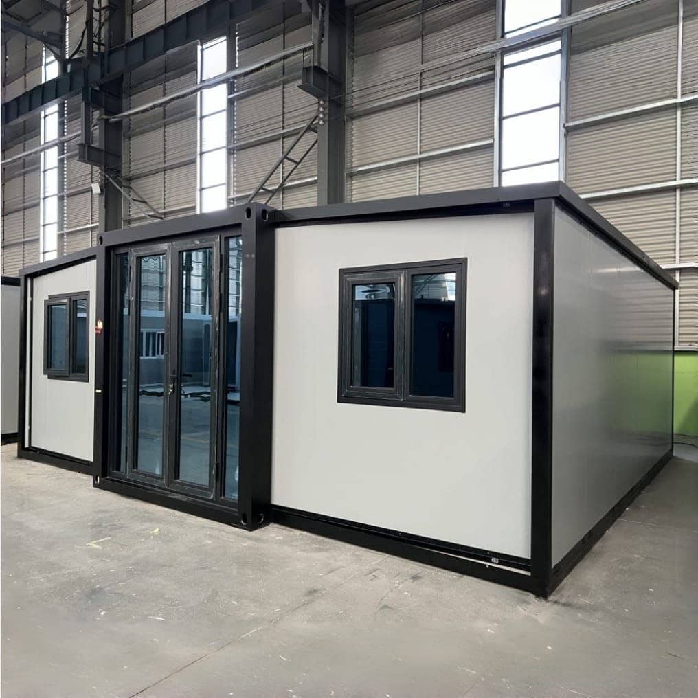Buy Capsule Homes
