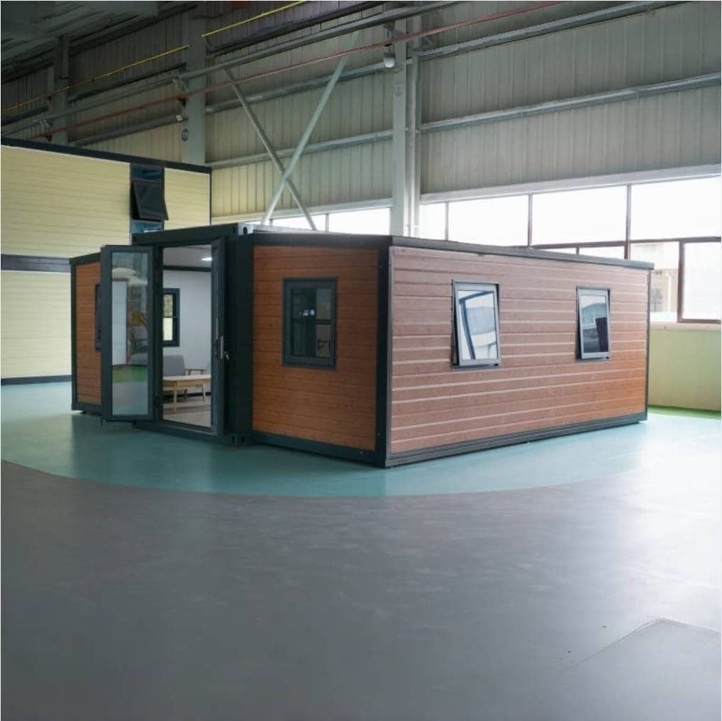 Quality Capsule Homes for Sale