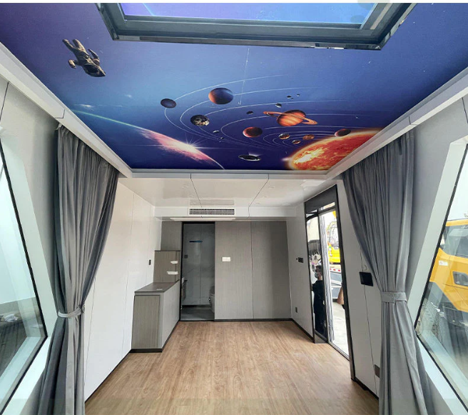 capsule Homes For sale